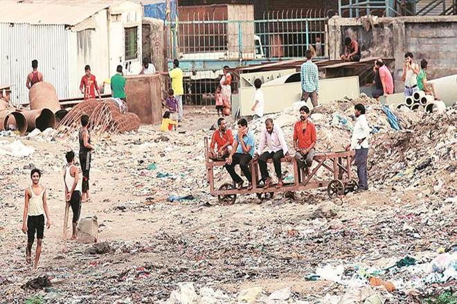 mumbai slums,covid 19 cases in slum, covid 19 cases in dharavi, coronavirus hotspots in mumbai, asia, latest news on coronavirus update