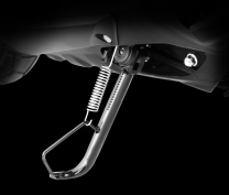 Side Stand Engine Cut off