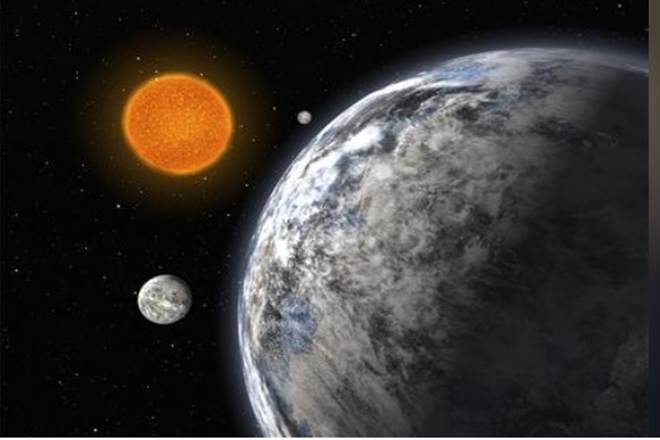 Super Earth, six planet system, SOPHIE, mini-Neptunes, NASA, NASA TESS space telescope, planetary systems