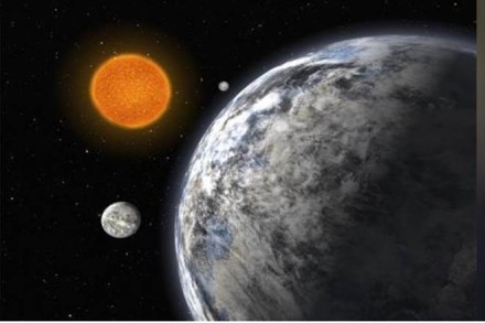 Super Earth, six planet system, SOPHIE, mini-Neptunes, NASA, NASA TESS space telescope, planetary systems