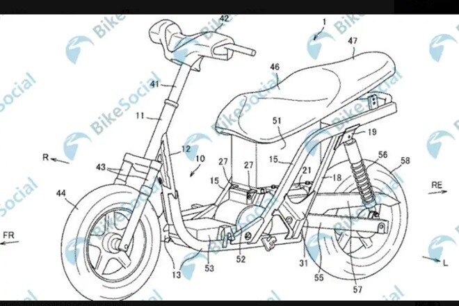 Suzuki’s new electric Chetak, Ather rival could be priced lower