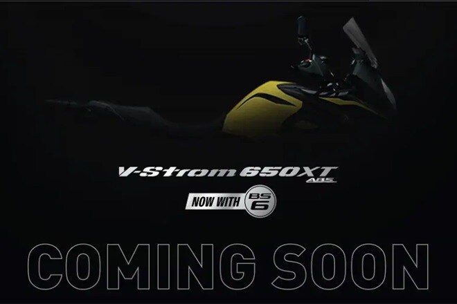 BS6 Suzuki V-Strom 650 XT India launch soon: What to expect from improved Kawasaki Versys 650 rival!