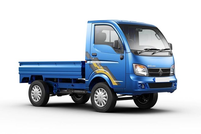 Covid-19 to hit CV industry hard! Volumes likely to contract further upto 10 percent: Icra