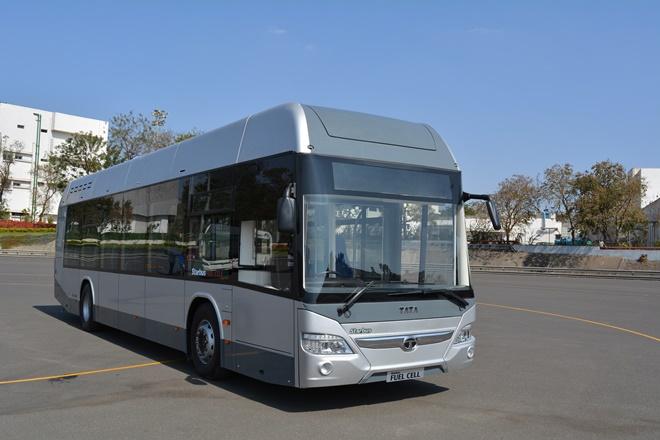 NTPC to run hydrogen fuel cell buses and cars in Delhi and Leh: Invites vehicle makers to join in