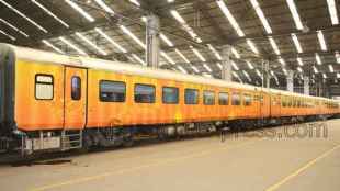 IRCTC