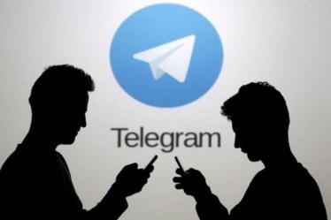 telegram
