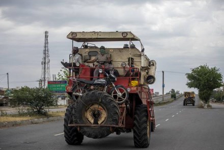 coronavirus, lockdown, fitch, india ratings, 1.9, economic forecast, GDP growth coronavirus, lockdown, fitch, india ratings, 1.9, economic forecast, GDP growth