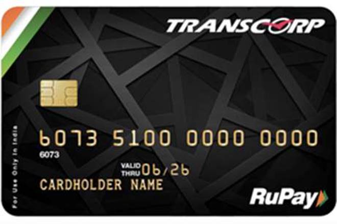 Transcorp will be launching API based co-branded partnerships for Digital, Physical and Contactless cards with select marquee clients on its own BINs. Transcorp will be launching API based co-branded partnerships for Digital, Physical and Contactless cards with select marquee clients on its own BINs.
