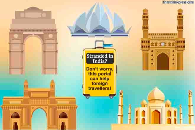 coronavirus, coronavirus in India, coronavirus lockdown, foreigners stranded in India coronavirus, helpline for tourists stuck in India, coronavirus helpline, tourist helpline India coronavirus