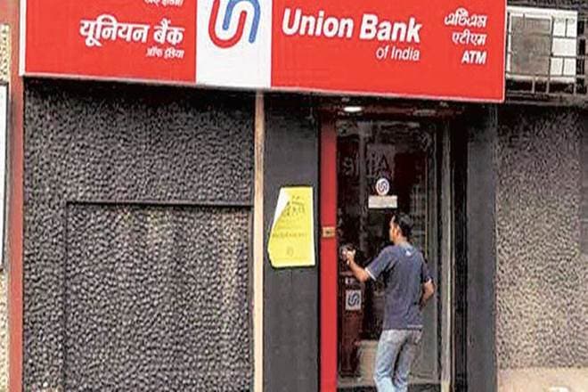 Union Bank of india, IndiaFirst Life insurance, andhra bank, Corporation Bank, Warburg Pincus