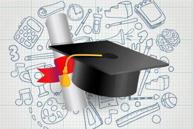How can global colleges recruit?