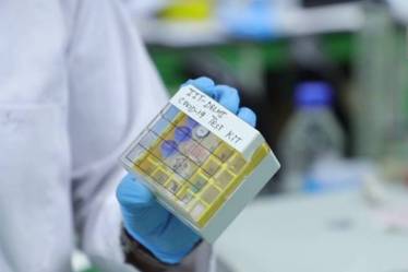 Coronavirus vaccine: Italy gains significant ground in vaccine development for Covid-19 pandemic