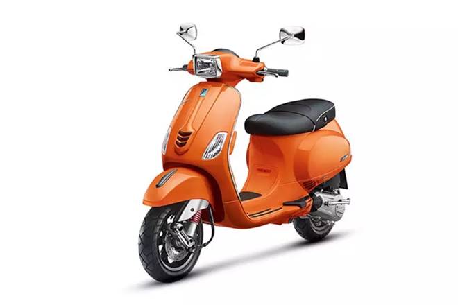 Piaggio extends warranty for Vespa and Aprilia: Free service valid for 30 days after lockdown
