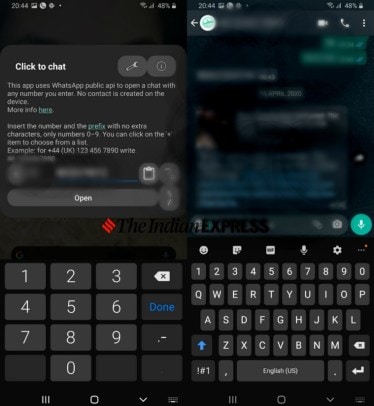 WhatsApp, World Health Organization, WHO, WhatsApp and WHO, WhatsApp new updates, WhatsApp new Features, whatsapp new stickers