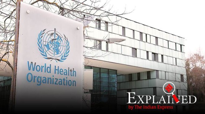 What is ‘Coronavirus Immunity Passport’ that has left WHO worried? Check details