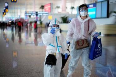 Covid-19: Global death toll touches 206,567, US worst-hit with 54,877 deaths