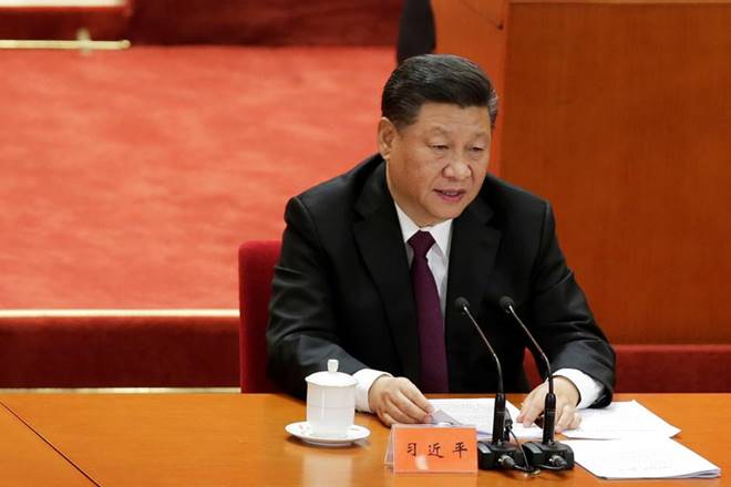 He has effectively abrogated the treaty with the United Kingdom wherein China had promised to maintain a special status for Hong Kong under the 'one country, two systems' principle.