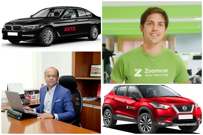 zoomcar avis india