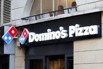 On Domino's Pizza app, this service will be available under “Domino's Essentials” for consumers in Delhi, Mumbai, Bengaluru, Chennai, Hyderabad and Kolkata. (File image) On Domino's Pizza app, this service will be available under “Domino's Essentials” for consumers in Delhi, Mumbai, Bengaluru, Chennai, Hyderabad and Kolkata. (File image)