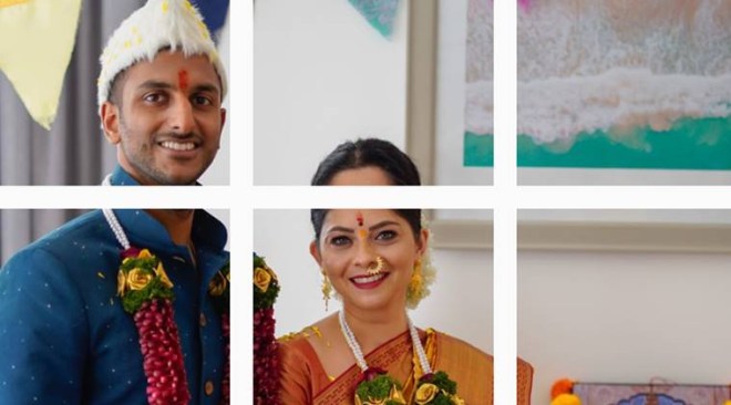 A robot that can sanitise floors by Milagrow; and AIIMS has deployed Humanoid ELF, which enables doctors to interact with patients remotely