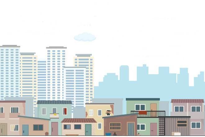 Despite the sluggish market, 76 per cent owners are still looking for renting out their property, whereas 24 per cent have postponed the search for tenants.