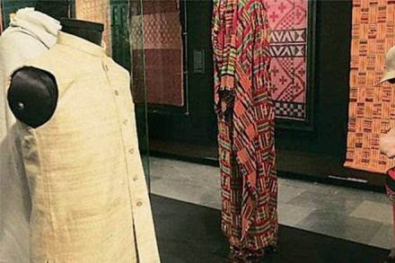 The body, under the MSME ministry, said the last five years under the leadership of Prime Minister Narendra Modi have witnessed the widest acceptance of "brand Khadi" in India.  (Representative image)