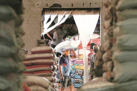 The relentless rise in the NSSF loan, however, is a serious threat to the fiscal management efforts.