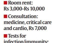 Trains sit idle at New Delhi railway station amid the lockdown (Bloomberg image)