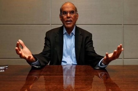 Subbarao said it is quite clear that the government needs to spend more as it is a moral and political imperative.