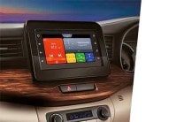  SmartPlay infotainment system with Android Auto and Apple CarPlay 