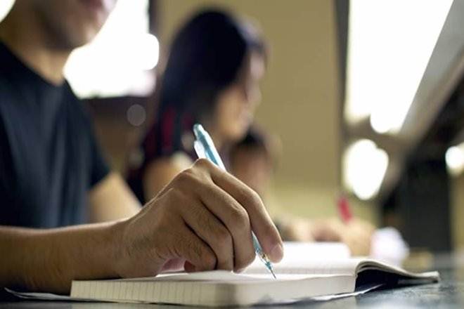 The JEE-Mains is considered as a qualifying exam for JEE-Advanced. (Representative image)