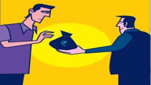 The first logical step would be to take soft loans from friends or relatives.