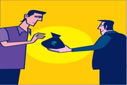 The first logical step would be to take soft loans from friends or relatives. The first logical step would be to take soft loans from friends or relatives.