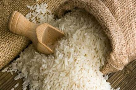 During April-January of FY20, exports were down by nearly 18% (y-o-y) at $5.03 billion — basmati was $3.4 billion and non-basmati was $1.63 billion.