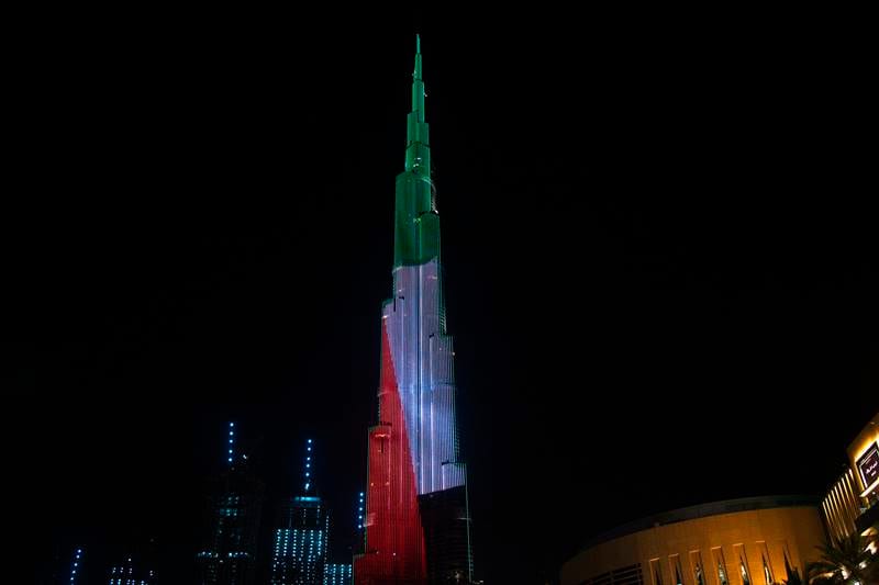 coronavirus, coronavirus in Dubai, dubai, Burj Khalifa, world's tallest building, charity donation box, Dubai Burj Khalifa, World Tallest Donation Box, donation box