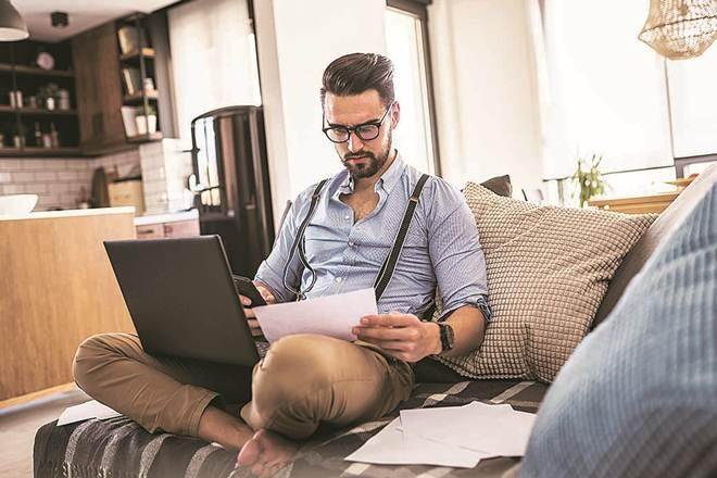 These tech majors hint at what roles could come into remote working routine. These tech majors hint at what roles could come into remote working routine.