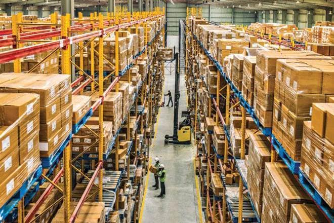 UP gives industry status to warehousing and logistics sector