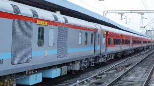 A circular in this regard has already been sent to the zonal railways.