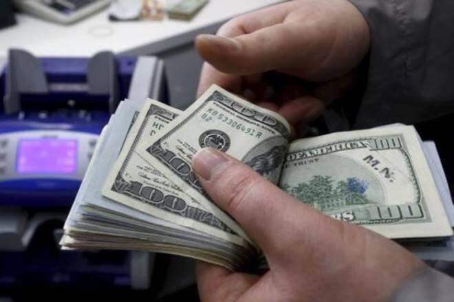 In the previous week, the reserves had increased by USD 1.622 billion to USD 481.078 billion.
