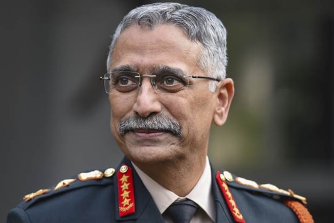 On the joint commands, the army chief indicated that the Air Defence Command will be up very soon and this will be followed by a maritime command.