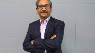 Jaganathan Chelliah, director – marketing, Western Digital India