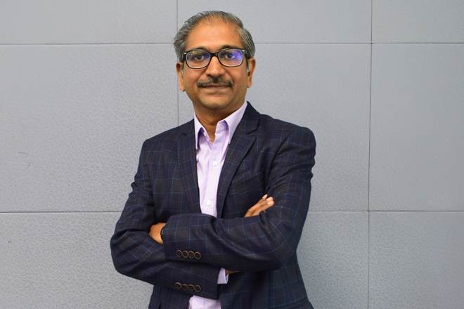 Jaganathan Chelliah, director – marketing, Western Digital India