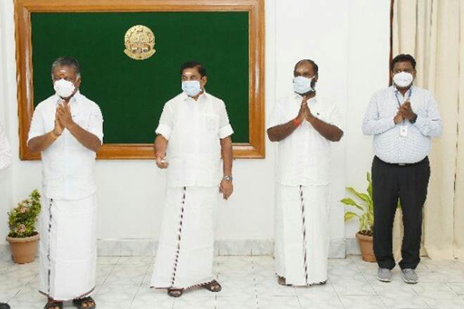 NPCI’s modern data centre will be coming up at the Siruseri SIPCOT IT Park. NPCI’s modern data centre will be coming up at the Siruseri SIPCOT IT Park.