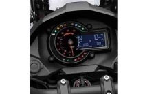  full digital LCD screen 