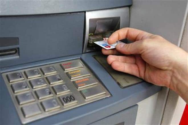 ATM