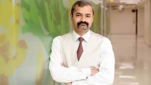 Samik Roy, Country Head, Modern Workplace, Microsoft India