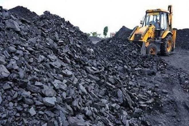coal imports, coal production, power companies, labours, workers, commercial mining