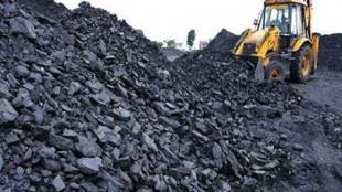 coal imports, coal production, power companies, labours, workers, commercial mining