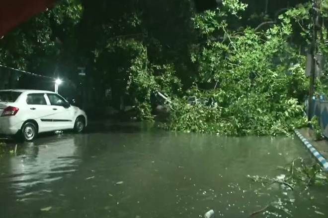 In normal times, such evacuation would have been a disaster management triumph.