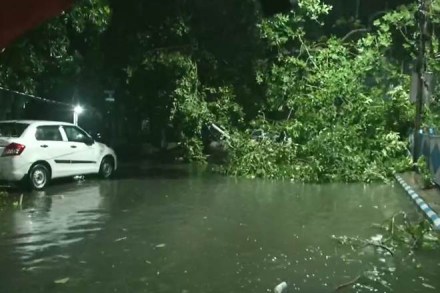 In normal times, such evacuation would have been a disaster management triumph. In normal times, such evacuation would have been a disaster management triumph.